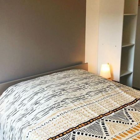 T2 Le Sudiste Apartment Valence  Bagian luar foto