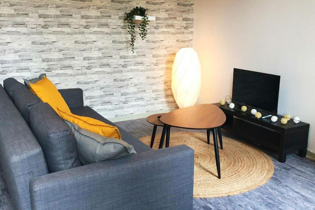T2 Le Sudiste Apartment Valence  Bagian luar foto