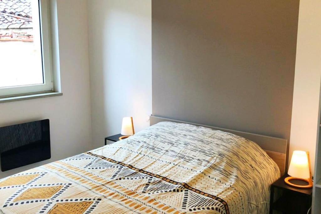 T2 Le Sudiste Apartment Valence  Bagian luar foto