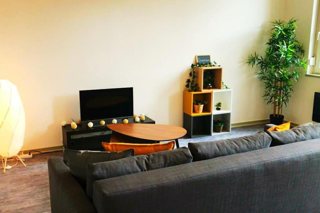 T2 Le Sudiste Apartment Valence  Bagian luar foto