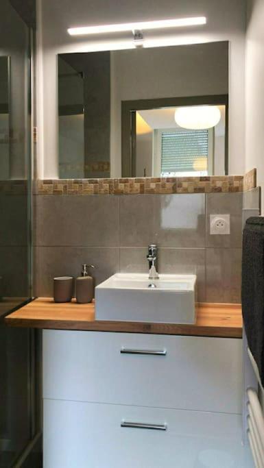 T2 Le Sudiste Apartment Valence  Bagian luar foto