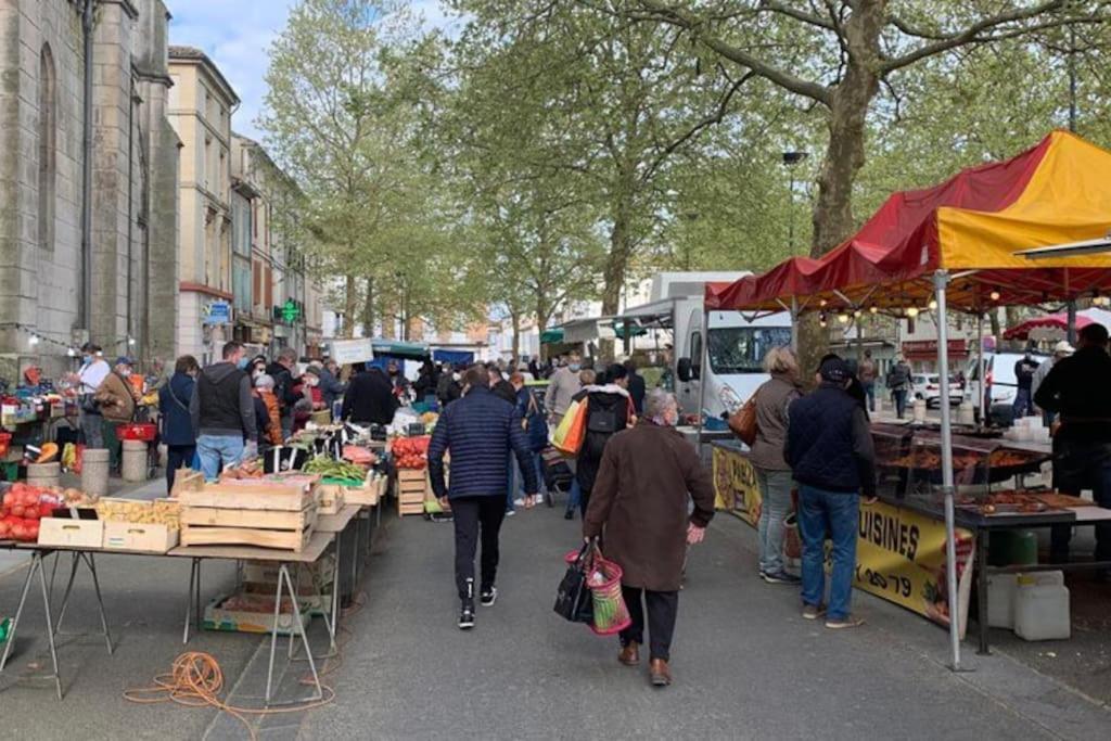 T2 Le Sudiste Apartment Valence  Bagian luar foto