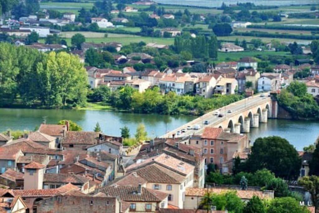 T2 Le Sudiste Apartment Valence  Bagian luar foto