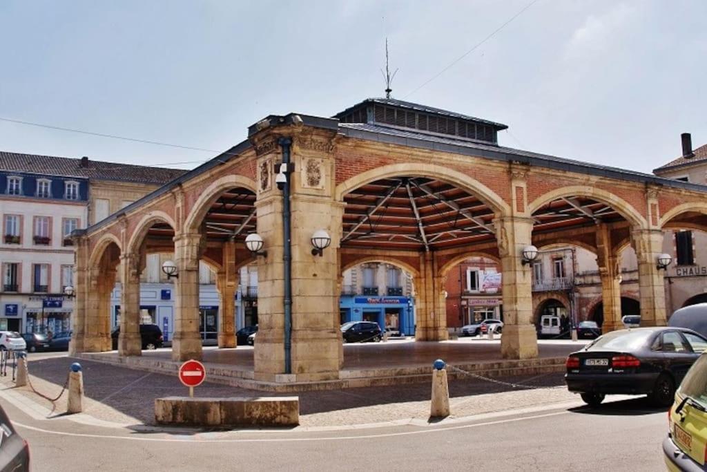 T2 Le Sudiste Apartment Valence  Bagian luar foto