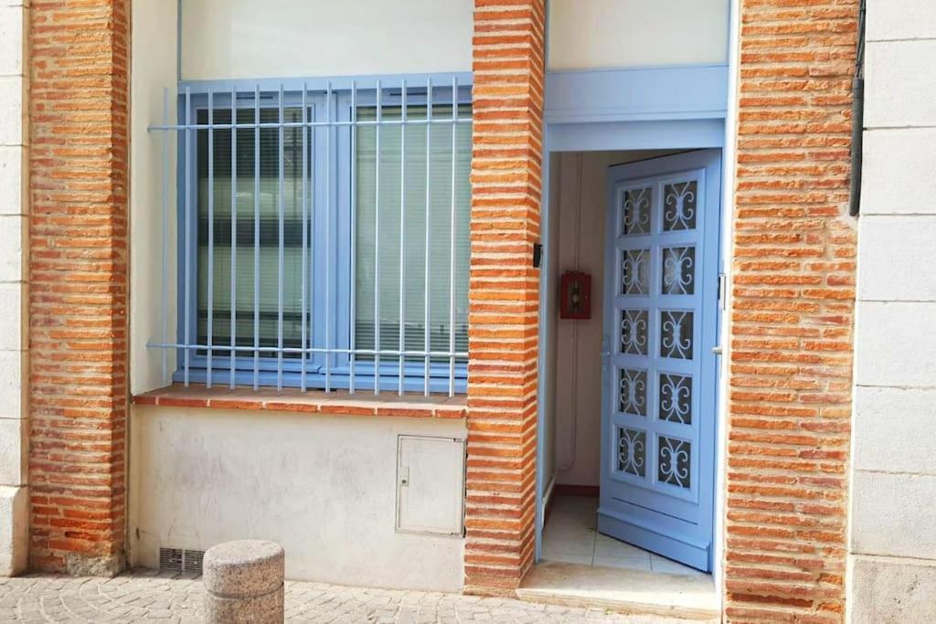 T2 Le Sudiste Apartment Valence  Bagian luar foto