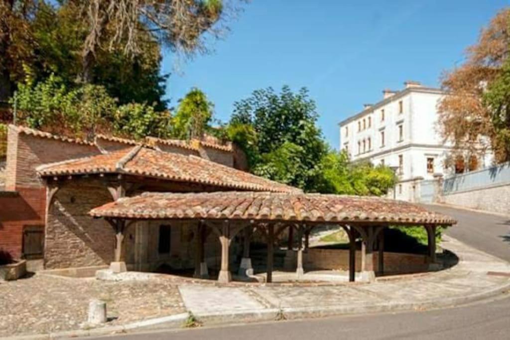 T2 Le Sudiste Apartment Valence  Bagian luar foto