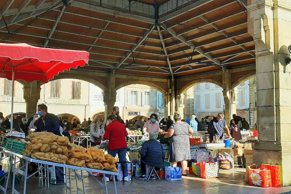 T2 Le Sudiste Apartment Valence  Bagian luar foto