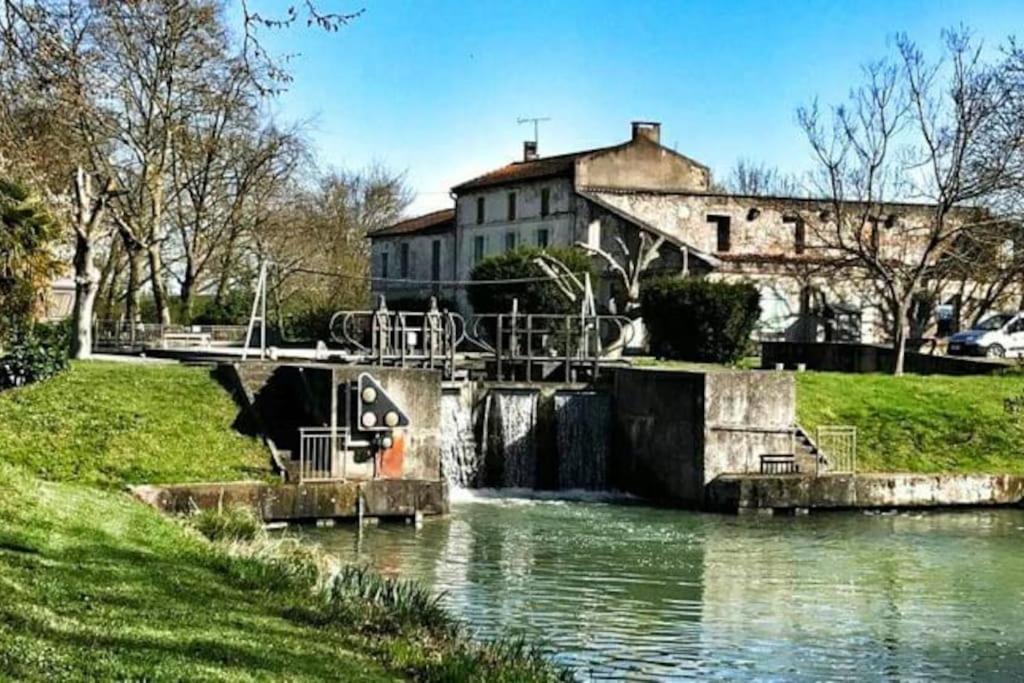 T2 Le Sudiste Apartment Valence  Bagian luar foto